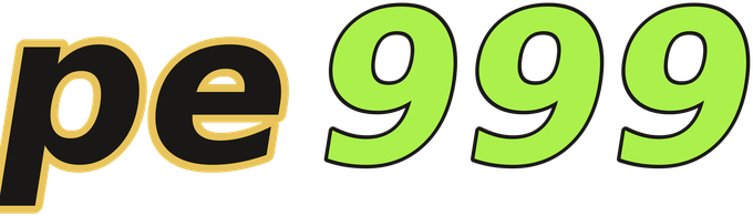 pe999 logo